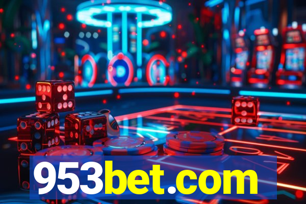 953bet.com