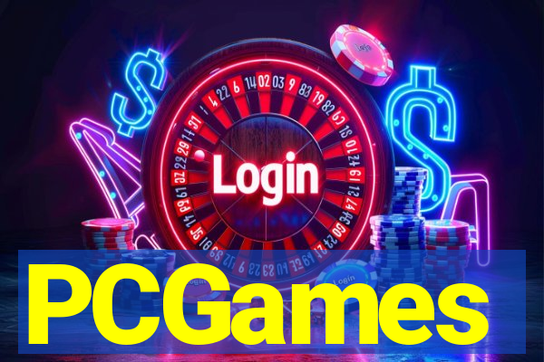 PCGames