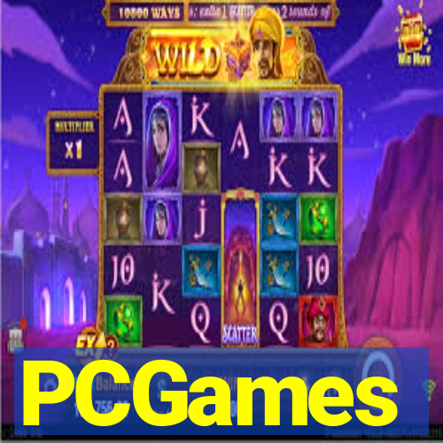 PCGames