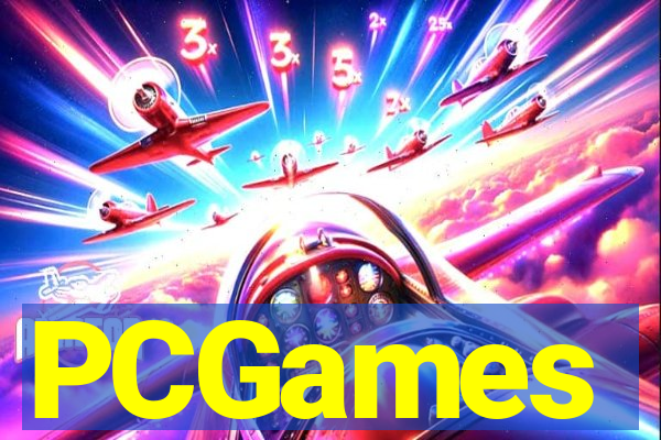 PCGames