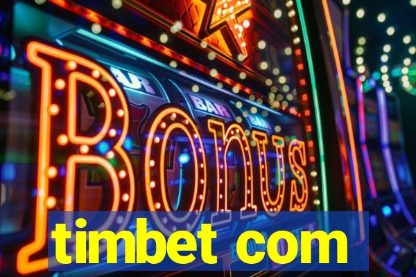 timbet com