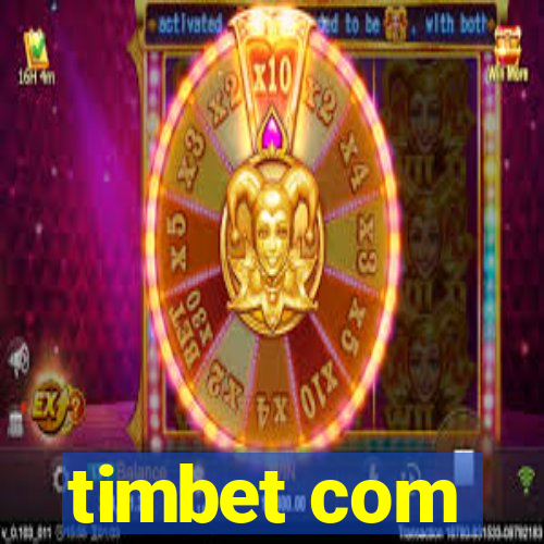 timbet com