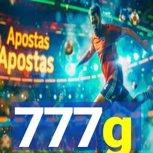 777g