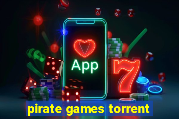 pirate games torrent