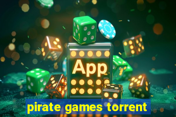 pirate games torrent
