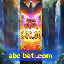 abc bet .com