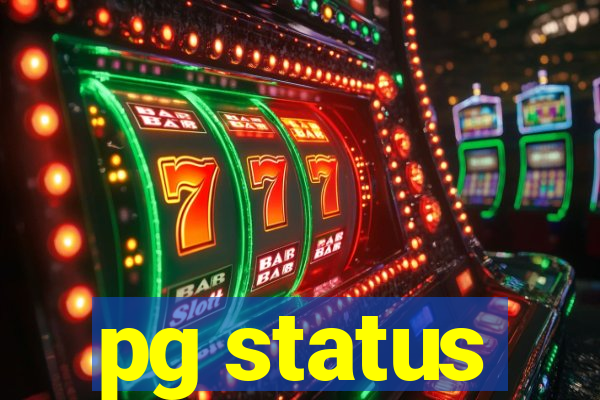 pg status