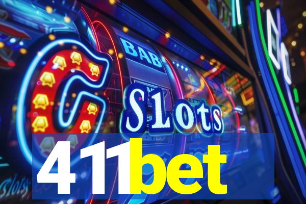 411bet