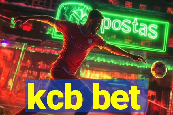 kcb bet