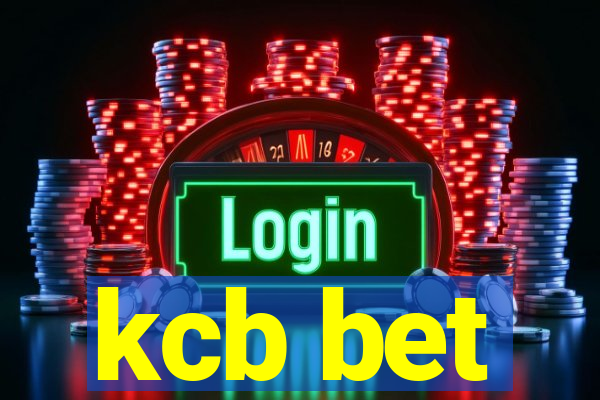 kcb bet