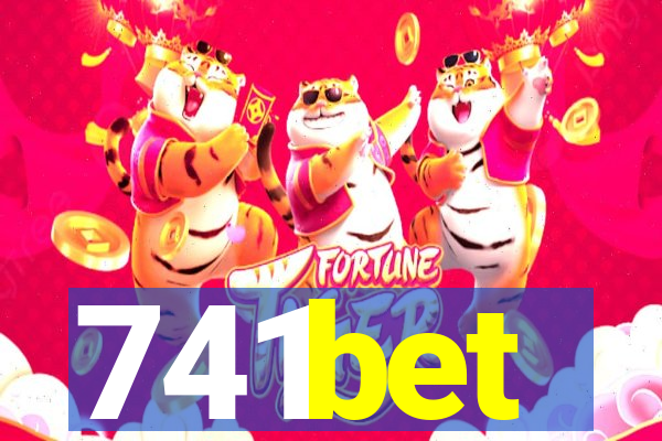 741bet