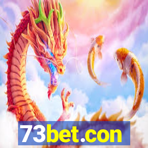 73bet.con