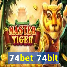 74bet 74bit