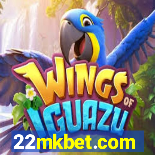 22mkbet.com