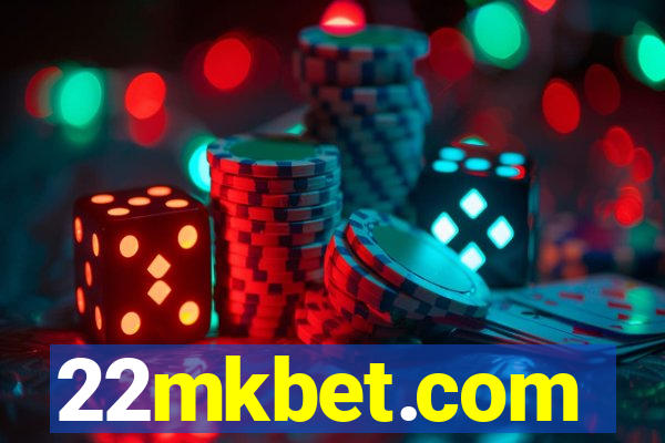 22mkbet.com