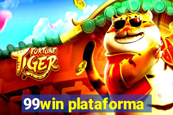 99win plataforma