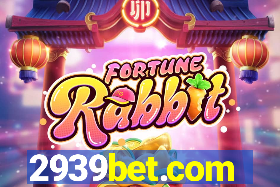 2939bet.com
