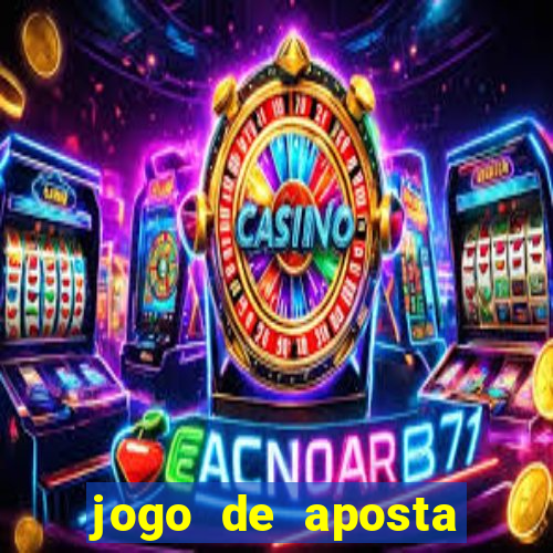 jogo de aposta para menor de 18