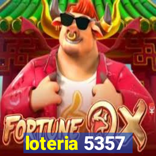 loteria 5357