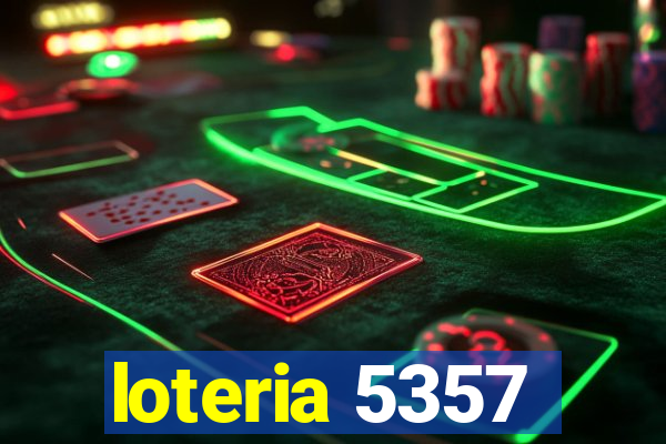 loteria 5357
