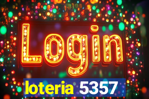 loteria 5357