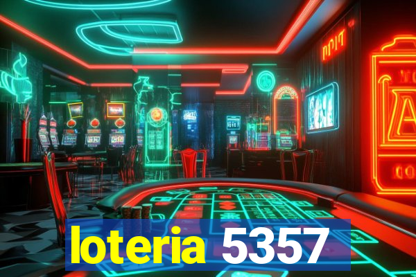loteria 5357