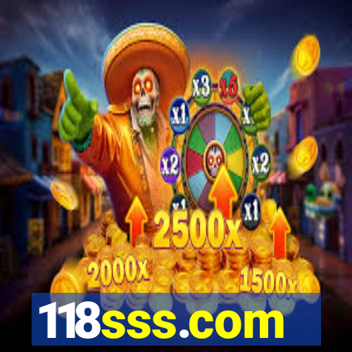 118sss.com
