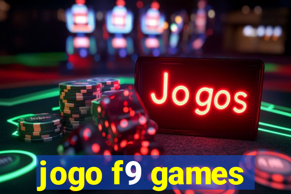 jogo f9 games