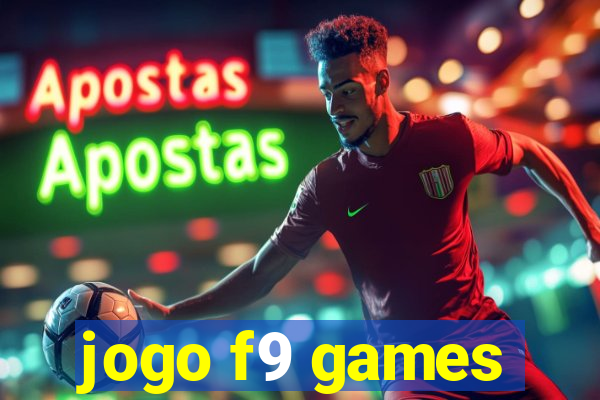 jogo f9 games