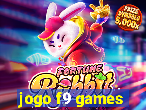 jogo f9 games