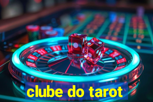 clube do tarot