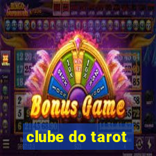 clube do tarot