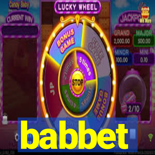 babbet