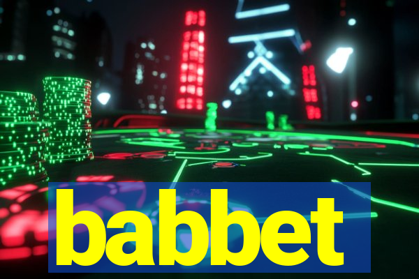 babbet