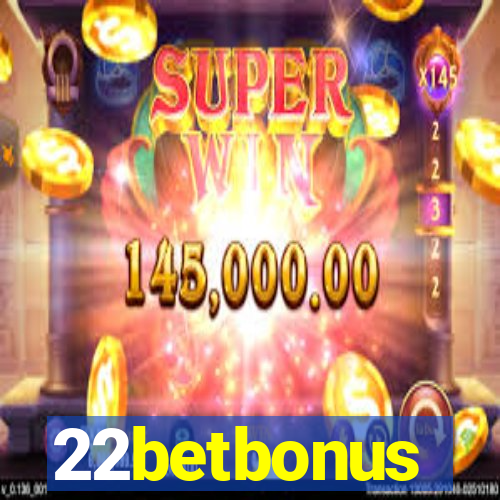 22betbonus