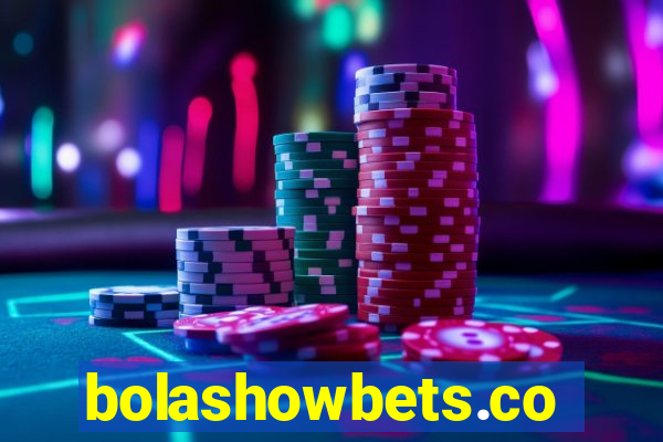 bolashowbets.com