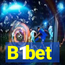 B1bet