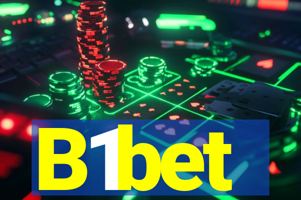 B1bet