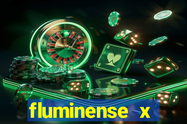 fluminense x criciuma ingressos