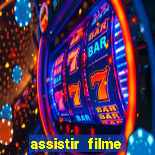 assistir filme dragon ball super heroes dublado