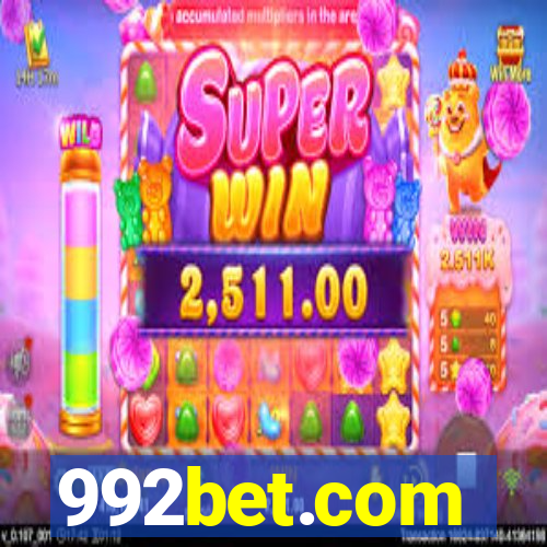 992bet.com