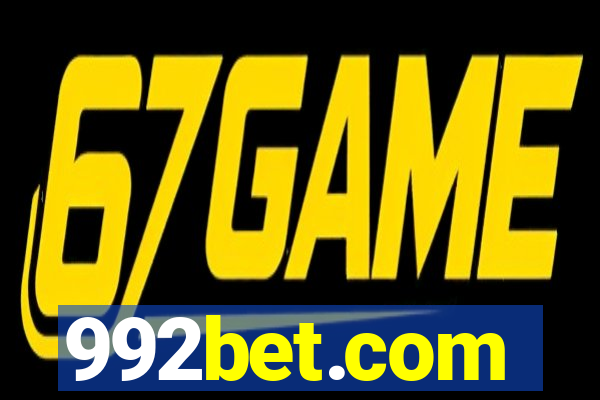 992bet.com