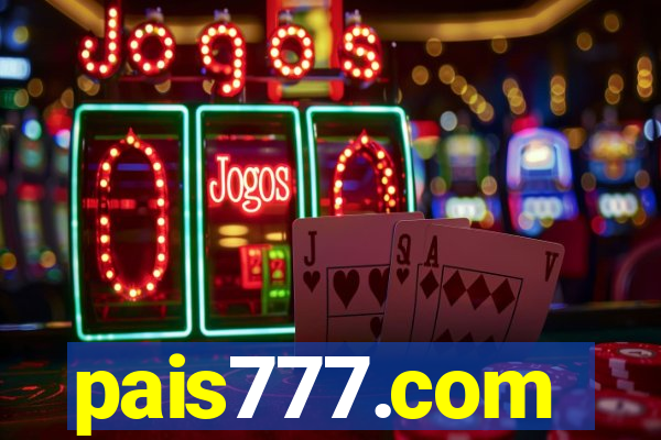 pais777.com