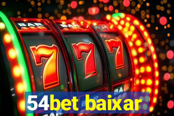 54bet baixar