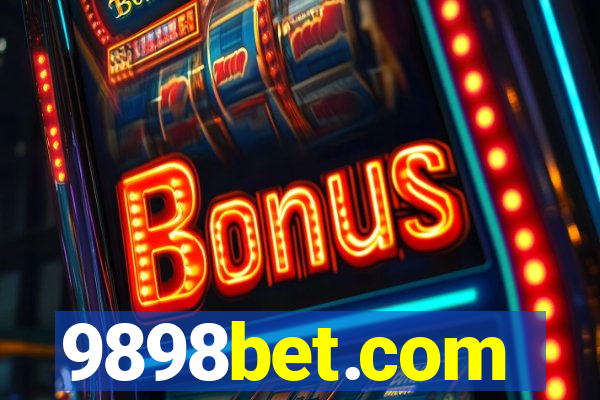 9898bet.com