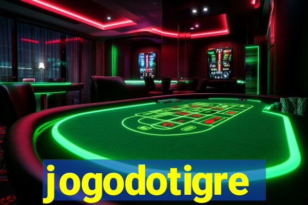 jogodotigre