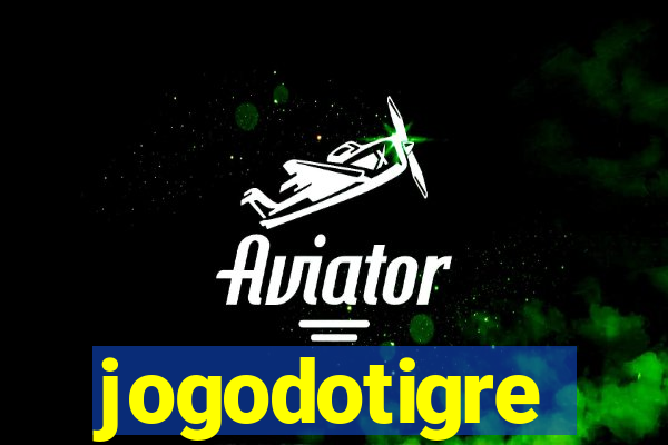 jogodotigre