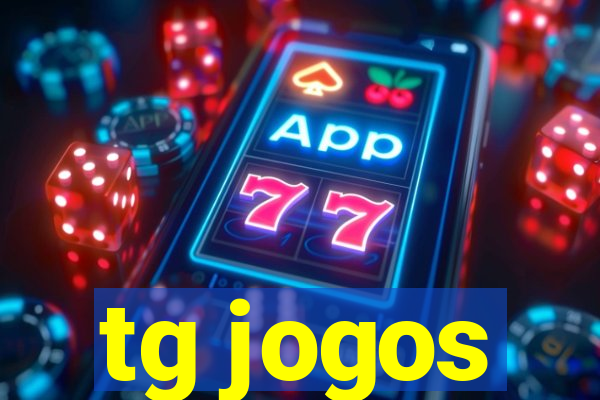 tg jogos