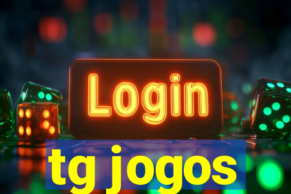 tg jogos