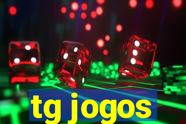 tg jogos
